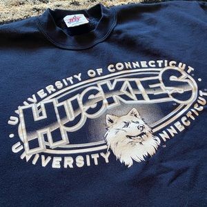 UCONNHuskies Crewneck